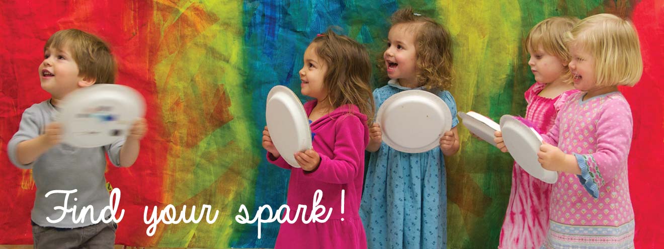 Early Childhood Programs