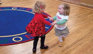 Get Up and Dance - dance class for children in NYC - salsa, folk, ballroom, flamenco, african, modern dance and hip-hop