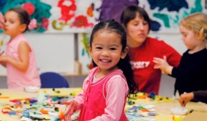 Practically Preschool - is a NYC Discovery preschool alternative program for children 3 to 4 years of age incorporating math, science and literacy skills