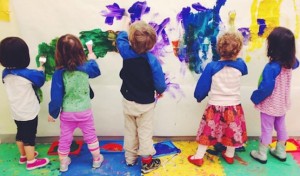 Programs and classes for youngsters in NYC - On My Own, Discovery Programs