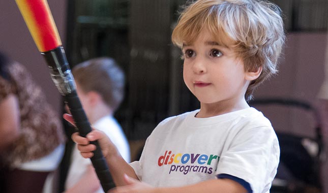 Tyke Sports - sports for kids in NYC