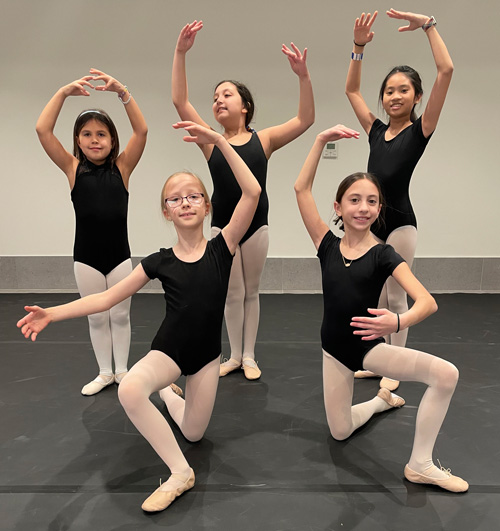Performances/Events — Spark Dance Academy —Dance Studio for kids